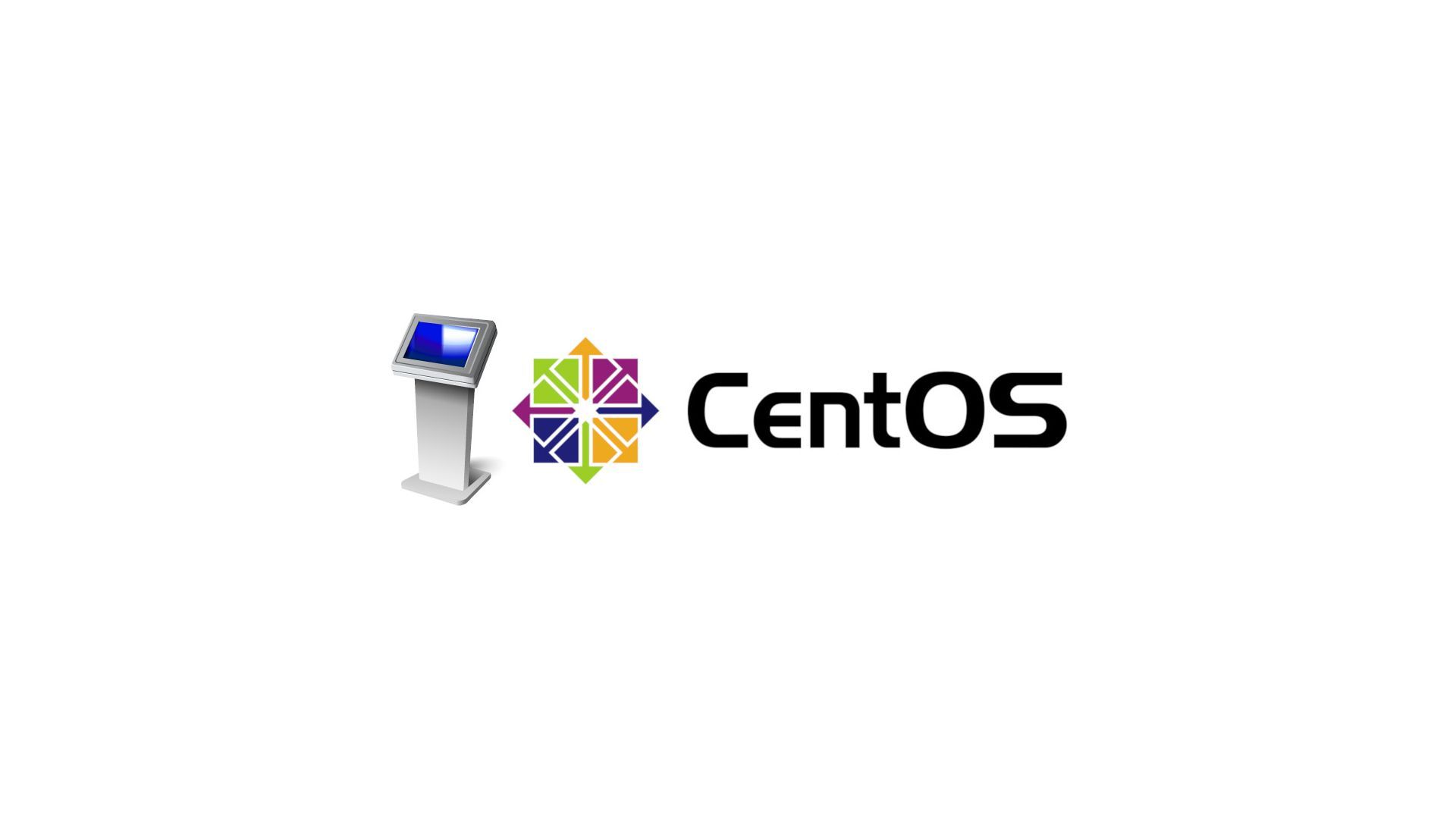 Configurar CentOS 7 en modo kiosko con Chromium